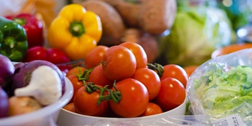 Week 3 of cooking sessions 